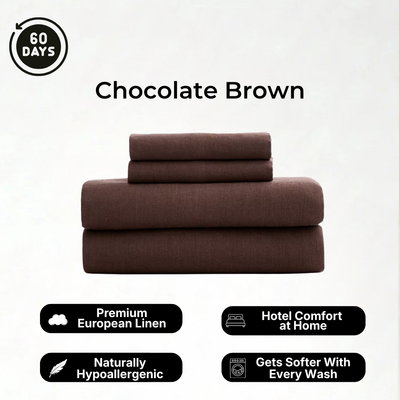 Chocolate Brown