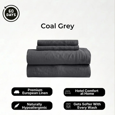 Coal Grey