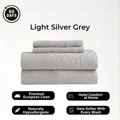 Light Silver