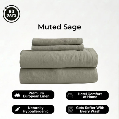 Muted Sage