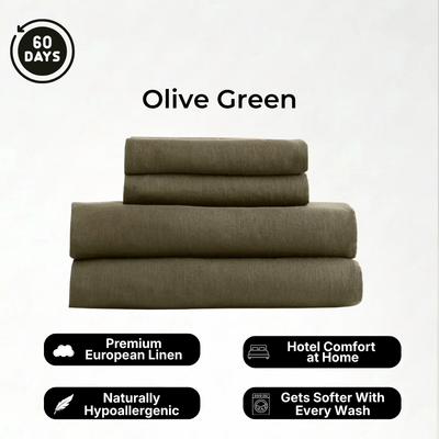 Olive Green