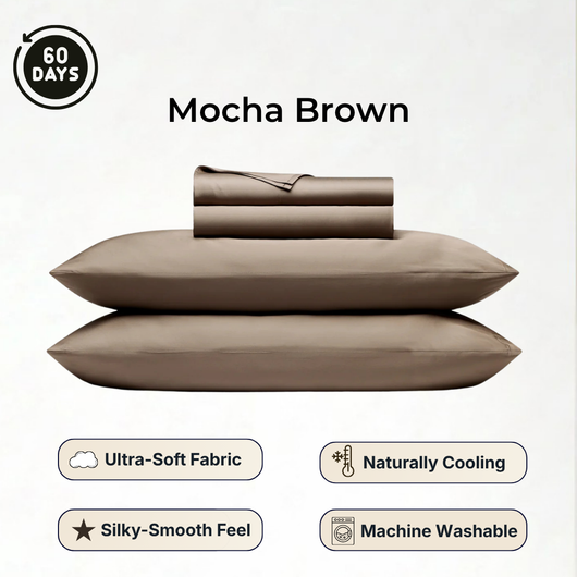 Bamboo Sheet Set