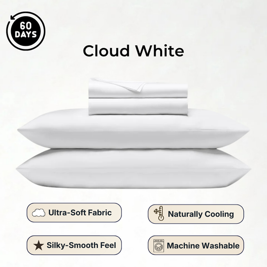 Bamboo Sheet Set