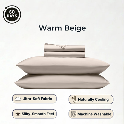 Bamboo Sheet Set