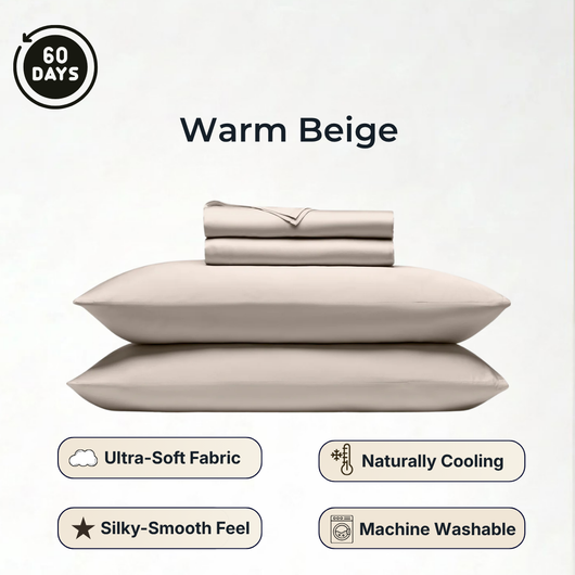 Bamboo Sheet Set