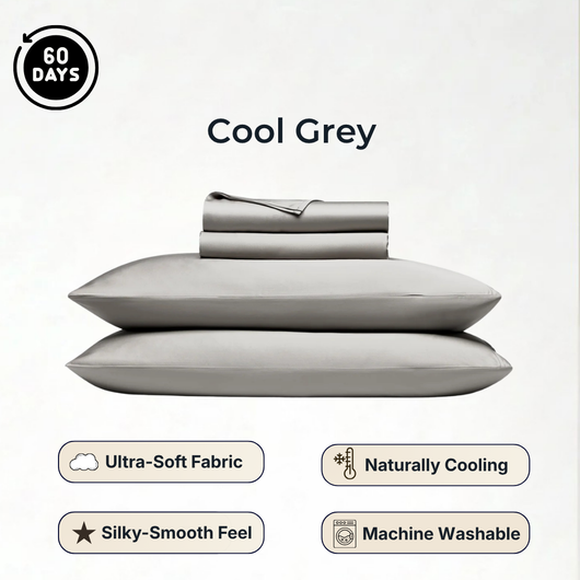 Bamboo Sheet Set