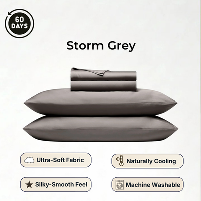 Bamboo Sheet Set