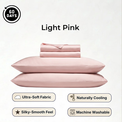 Bamboo Sheet Set