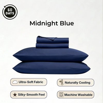 Bamboo Sheet Set
