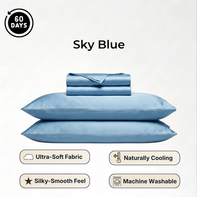 Bamboo Sheet Set