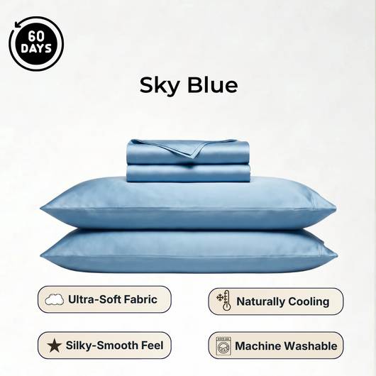 Bamboo Sheet Set