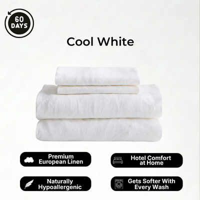 Cool White