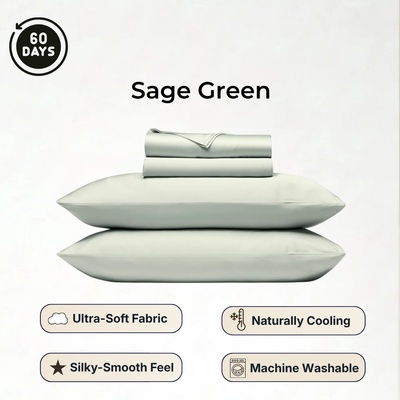 Bamboo Sheet Set