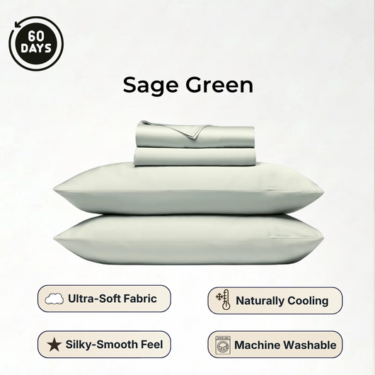 Bamboo Sheet Set