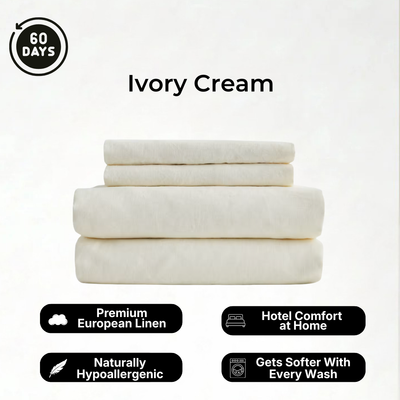 Ivory Cream