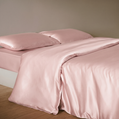 Bamboo Sheet Set