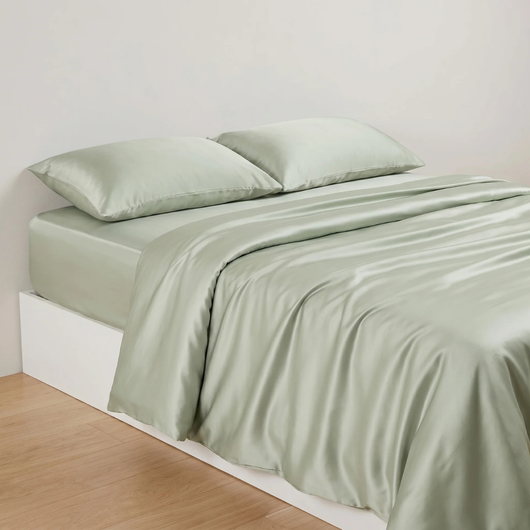 Bamboo Sheet Set