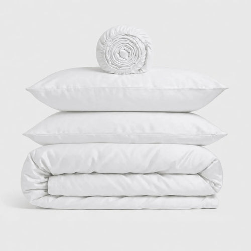 Fitted™ - 100% Cotton Bedding Set