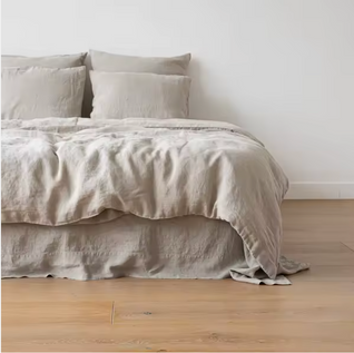 Linen Duvet Cover