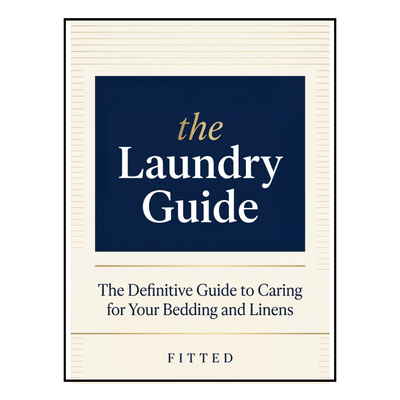 The Laundry Guide