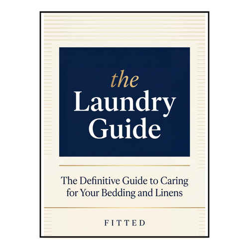 The Laundry Guide