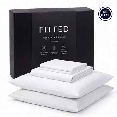 Bamboo Sheet Set