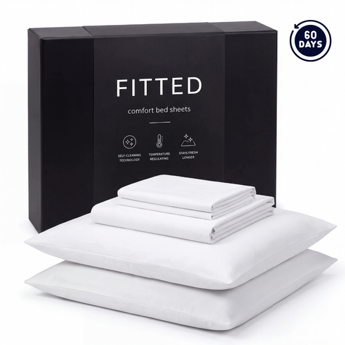 Bamboo Sheet Set