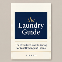 Definitive Guide to Caring for Your Bedding and Linens