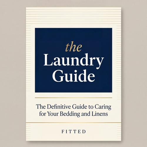 Definitive Guide to Caring for Your Bedding and Linens