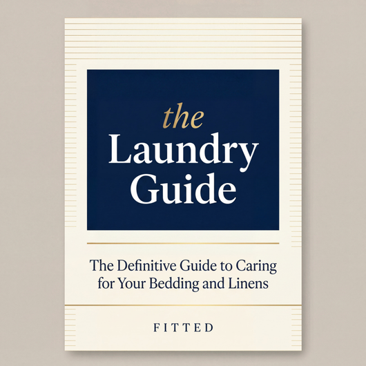 Definitive Guide to Caring for Your Bedding and Linens