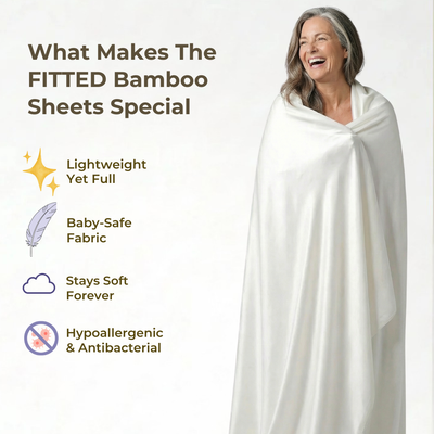Bamboo Sheet Set