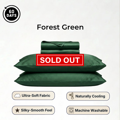 Bamboo Sheet Set