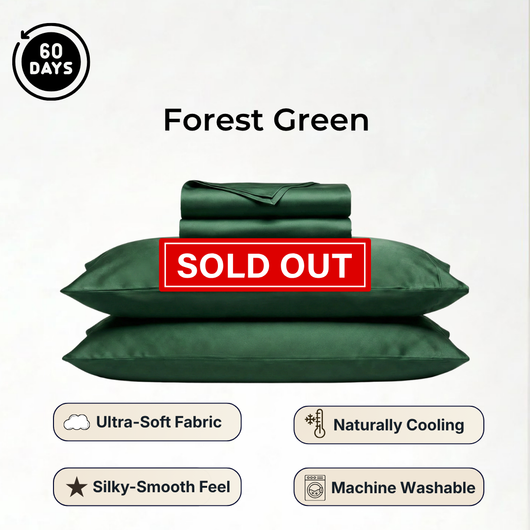 Bamboo Sheet Set