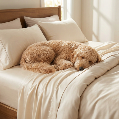 Bamboo Sheet Set