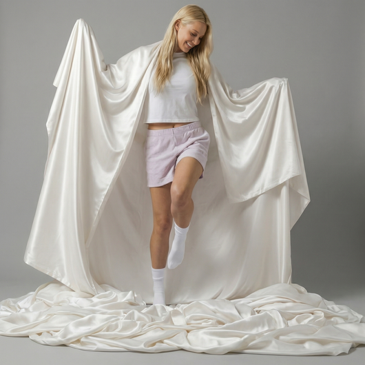Bamboo Sheet Set