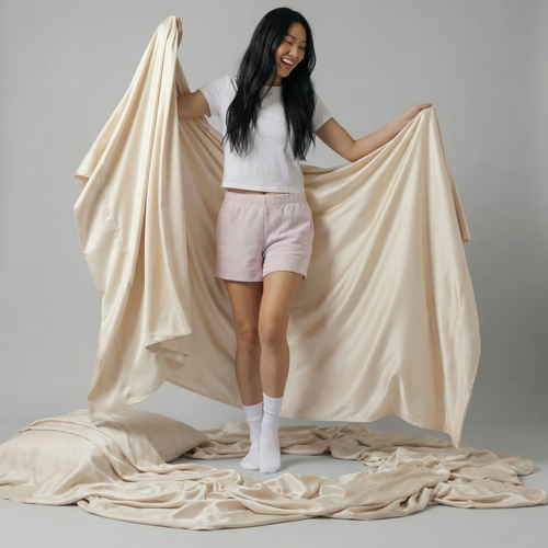 Bamboo Sheet Set