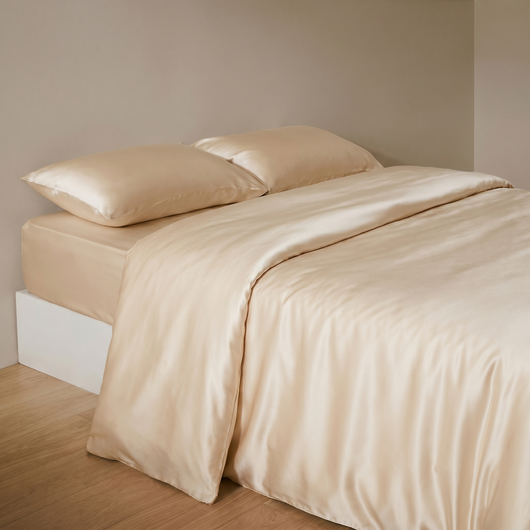 Bamboo Sheet Set