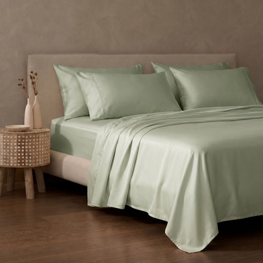 Bamboo Sheet Set