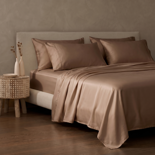 Bamboo Sheet Set