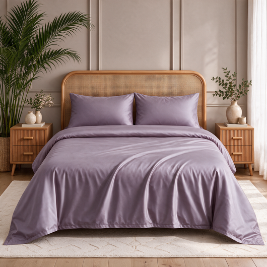Cotton Duvet Cover