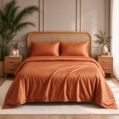 Apricot Orange