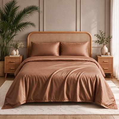 Walnut Brown