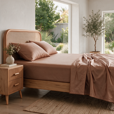 Cotton Duvet Cover