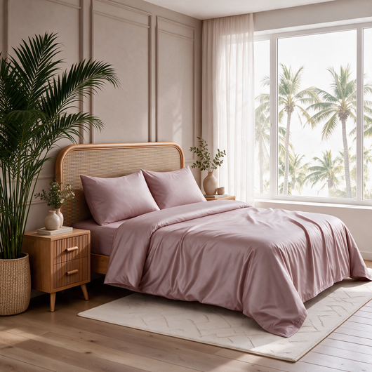 Cotton Duvet Cover