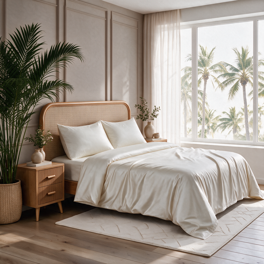 Cotton Duvet Cover