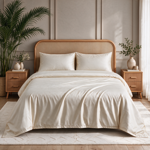 Cotton Duvet Cover