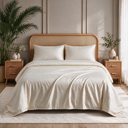 Cotton Duvet Cover