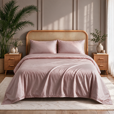 Blush Pink