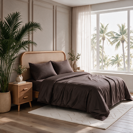 Cotton Duvet Cover