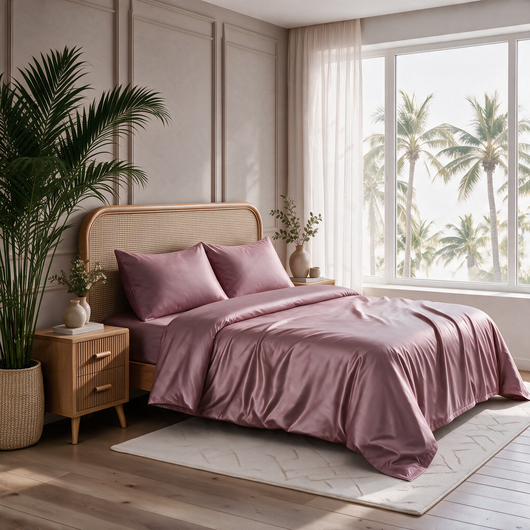 Cotton Duvet Cover